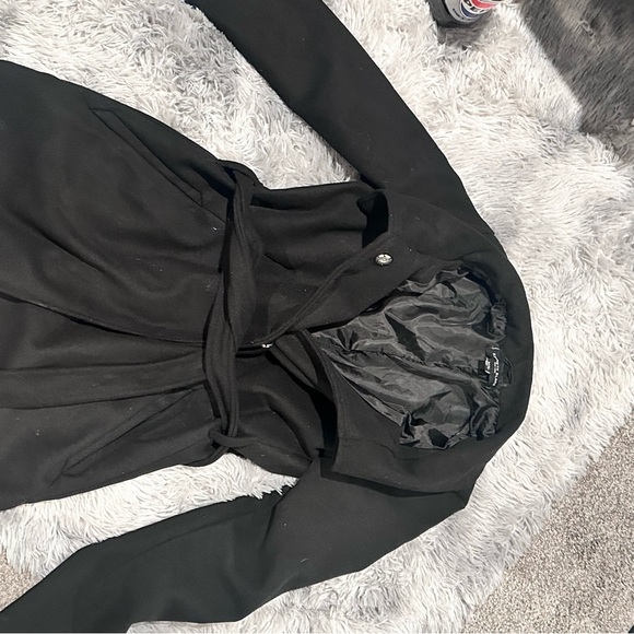 Winter jacket - Picture 2 of 3